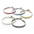 Servet Jewellery（サルヴェットジュエリー）　Royal Braid Bracelet（ロイヤルブレイドブレスレット）