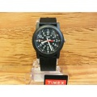 TIMEX CAMPER BLACK T18581