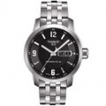 TISSOT ティソ 腕時計 PRC 200 Automatic Gent POWERMATIC 80 T055.430.11.057.00 メンズ 国内 正規品