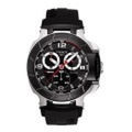 TISSOT ティソ 腕時計 T-RACE Tレース T048.417.27.057.00 国内正規品