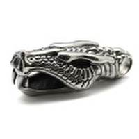 TRAVIS WALKER(トラヴィスワーカー) PDS131 Snake Head Pendant