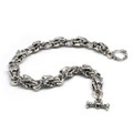 TRAVIS WALKER(トラヴィスワーカー)BRS111 Small Gargoyle Charm Bracelet