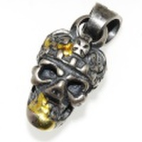 TRAVIS WALKER(トラヴィスワーカー)　King Pendant wdrizzleペンダント PDS110TZ　【カスタム品】