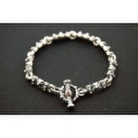 TRAVIS WALKER(トラヴィスワーカー)　フォーミーブレスレット BRS072