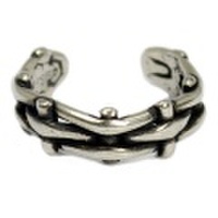 VASSER(バッサー)Vintage Rattan Pinkie/Toe Ring(ビンテージラタンピンキー/トゥリング)