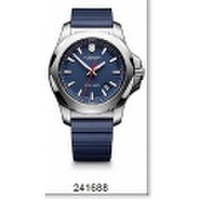 VICTORINOX ビクトリノックス・スイスアーミーの新作ウォッチ　I.N.O.X.(イノックス) コレクション　ネイビーブルー　241688