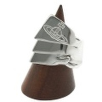 Vivienne Westwood(ヴィヴィアンウエストウッド)　ナックルダスターリング/シルバー　Knuckleduster Ring