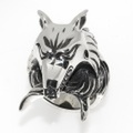WOLFMAN B.R.S(ウルフマンBRS)　ウォーウルフスピリットリング NW-R-5【ウルフマンブラザーズ創立30年記念アイテム】