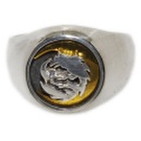 WOLFMAN B.R.S(ウルフマンBRS)　ムーンウルフリングG WO-R-048G