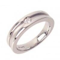 [刻印OK]　マットラインリング｜Lady’s（レディース）95-2010