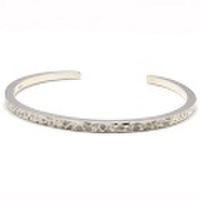 basis(ベイシス)Texture Bangle bab02テクスチャーバングル