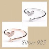 cupid【Silver925　リング】