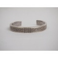 ［送料無料］AKHA VINTAGE BRACELET1950. [アカ族][49-172-0019]