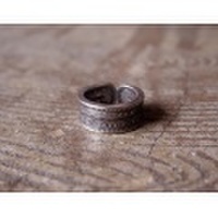 ［送料無料］NORTHWORKS/ノースワークス/MORGAN DOLLAR W-RING. ［NORTHWORKS72］