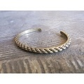 ［送料無料］ORNER/BRACELET BRASS. [518P] [59-152-0002]
