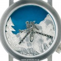 《 AKTEO 》 マウンテンバイク / MOUNTAIN BIKE