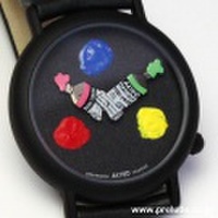 《 AKTEO 》 画家 / PAINT 03