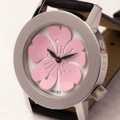 《 AKTEO 》 桜 / Sakura black band ☆