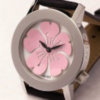 《 AKTEO 》 桜 / Sakura black band ☆