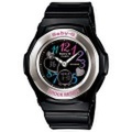 【BABY-G】ベビーG Multi Color Dial Series（マルチカラーダイアルシリーズ）BGA-101-1BJF