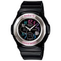 【BABY-G】ベビーG Multi Color Dial Series（マルチカラーダイアルシリーズ）BGA-101-1BJF