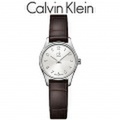 【Calvin Klein watches】 カルバン・クライン ウォッチ　 （ck クラシック） レディー K4D231G6　正規品【送料無料】