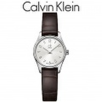【Calvin Klein watches】 カルバン・クライン ウォッチ　 （ck クラシック） レディー K4D231G6　正規品【送料無料】