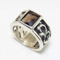 【M.G.C.】クラシカルレリーフリング/SQ〔9号-23号〕