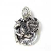 【M.G.C.】ペガサスチャーム