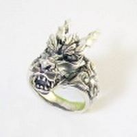 【M.G.C.】雲龍炯眼（うんりゅうけいがん）〔17号-21号〕