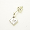 【NEXTLABEL】チャームピアス
