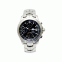 【TAG HEUER タグホイヤー】CJF2110 リンク クロノグラフ 自動巻 SS デイト メンズ 72077-1