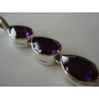 【TRUTH Jewel Collection】アメジストf026-1