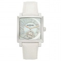 【国内正規品】サントノーレ『オルセーカレミディアム』（白シェル文字盤SS/クォーツ)腕時SN7620171YBB