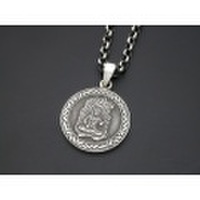 【守護本尊】不動明王ペンダント