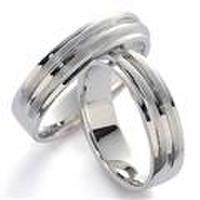 【送料無料】ジェムケリーUndomi-アンドゥミ-K10ホワイトゴールドペアリング