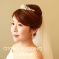 【大人ウエディング】ティアラ TA-0142