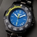 ☆ただいま15％OFF☆TRASER トレーサー NAUTIC Steel【P6504.33C.6E.03　9031522】
