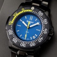 ☆ただいま15％OFF☆TRASER トレーサー NAUTIC Steel【P6504.33C.6E.03　9031522】