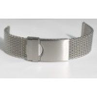１８mm ドイツＳＴＩＢ社 ステンレス メッシュバンド