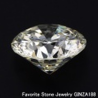 ２カラット ダイヤモンドルース 2.100ct H SI-2 VERY GOOD 中央宝石鑑定書 （MB)(240724)