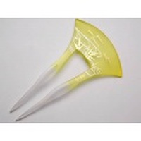 ゆかたのかんざしーヘアピン　5