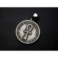 アムレットペンダント・アンク