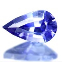 アメリカ産ベニトアイト 0.38ct