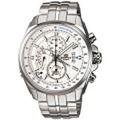 カシオ EDIFICE アナログクロノグラフEFR-501DJ-7AJF腕時計