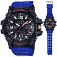 カシオ GG-1000TLC-1AJR メンズ 男性用 腕時計 Ｇショック 電池駆動 G-SHOCK MUDMASTER マッドマスター 国内正規品　ZAIKO