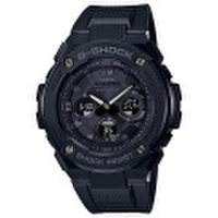 カシオ Gショック GST-W300G-1A1JF ソーラー電波時計 CASIO G-SHOCK G-STEEL　刻印対応、有料　国内正規品　取り寄せ品