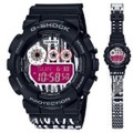 カシオ Ｇショック GD-120BT-1JF 男性用腕時計 CASIO G-SHOCK　国内正規品　取り寄せ品