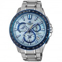 カシオ 腕時計 オシアナス フルメタルGPSハイブリッド電波ソーラー セラミックベゼル MULTIBAND6 TOUGH MVT OCW-G1200-2AJF メンズウォッチ