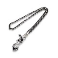 クリシャティ・シャンドゥブリペンダント：L